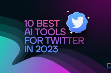 10 Best AI Tools for Twitter in 2023