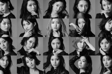 AKB48 promo image | Girl group AKB48’s producer to launch metaverse idol; IEO in the works | AKB48, Yasushi Akimoto, J-pop metaverse