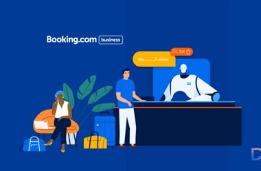 Booking.com Unlocks the Future of Travel and Foresees NFTs Making Waves in the Business World by 2026