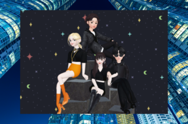 Busan's metaverse avatars on Zepeto | Busan taps K-pop in an effort to win bid for 2030 World Expo | busan metaverse, 2030 world expo, zepeto metaverse, k-pop