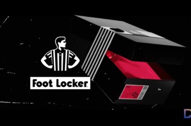 Foot Locker Launches an NFT Collection Available For FLX Members