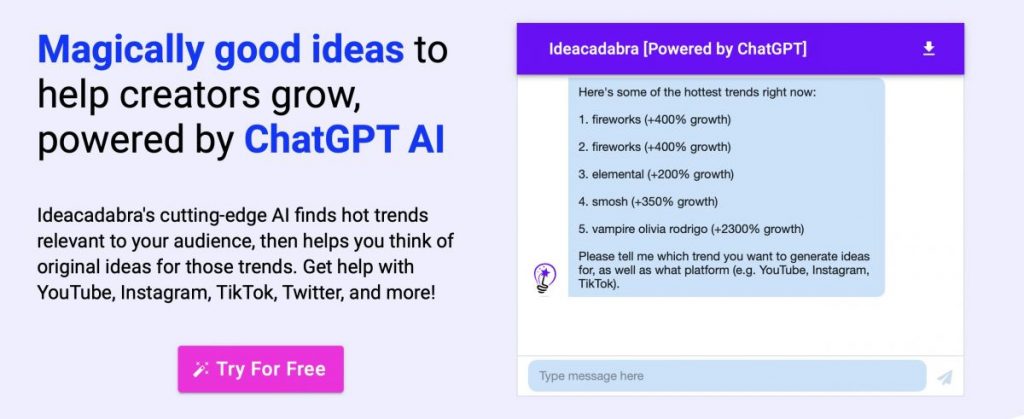 10 Best AI Tools for Twitter in 2023 - Ideacadabra