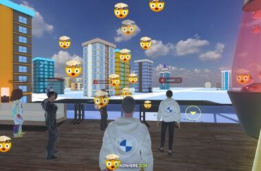 Upland and Nowhere Join Forces to Launch a New Era of Metaverse Digital Community Interactions
