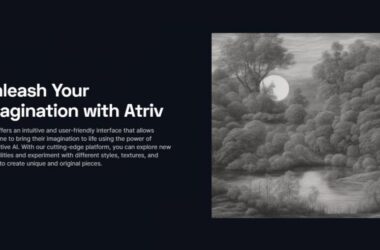 Atriv and Flare Forge Alliance to Advance NFTs Through AI and Blockchain Innovation