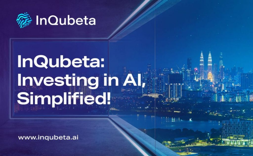 Fetch.ai versus InQubeta: Here's Why FET is Down and QUBE Up