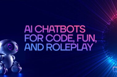 Best 5 AI Chatbots for Code, Fun, and Roleplay in 2023: Comparison Sheet