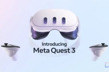 Meta unveils Meta Quest 3