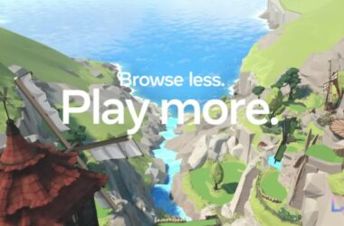 Meta Unveils Curated VR Game Subscription Service Quest+