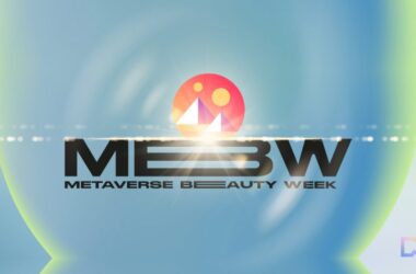 Metaverse Beauty Week to take place June 12 to 17, hosted by Decentraland, Spatial, and Roblox.
