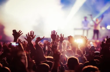 NFT-powered ticketing is hoping to tackle incumbents like Ticketmaster. Image: Shutterstock.