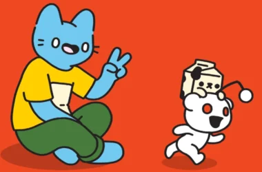 Cool Cats x Reddit. Image: Cool Cats