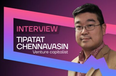 The Future of VR, AR, and AI: Insights from a Venture Capitalist Tipatat Chennavasin