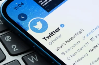 Twitter has become home to most of the crypto industry's chatter. Image: Shutterstock.