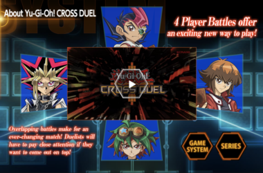 Yu-Gi-Oh! Cross Duel by Konami | Japanese gaming giant Konami seeks new hires for Web3 expansion | konami news, konami web3, japan nft, japan metaverse