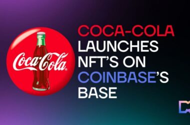Coca-Cola Enters the NFT Landscape through Coinbase’s Base