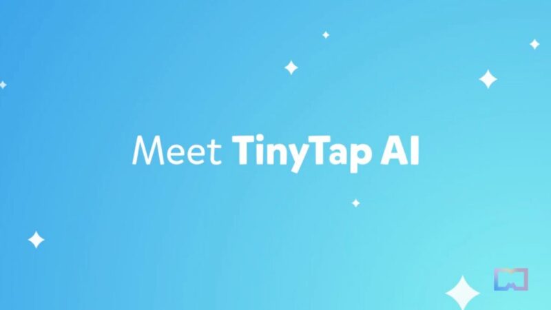 Backed By Animoca Brands TinyTap Revolutionizes EdTech with AI and Web3