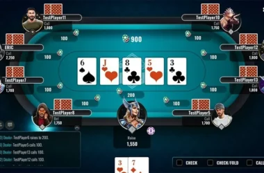 PokerGO Play. Image: Gala Games