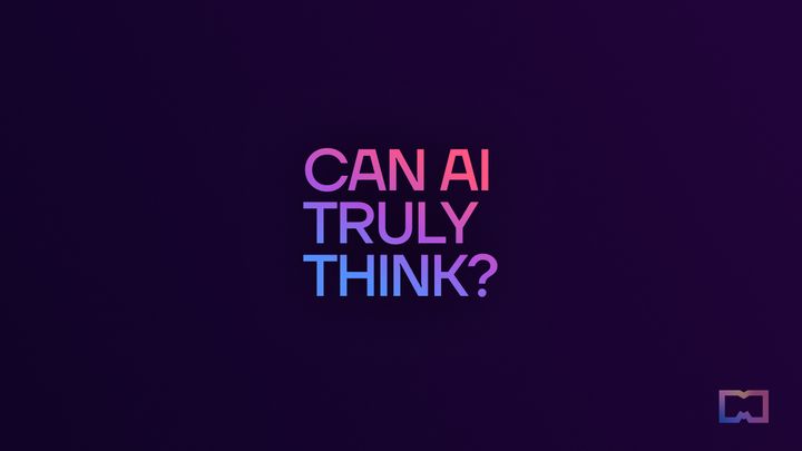 9. Can AI truly think?