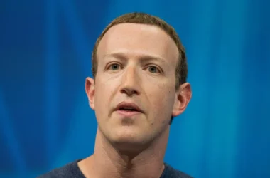 Meta CEO Mark Zuckerberg. Image: Shutterstock.