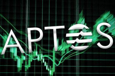 Microsoft and Aptos Labs partnership sends APT token soaring