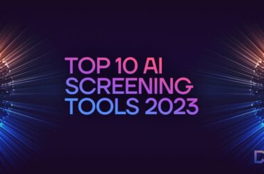 Top 10 AI Recruiting Tools in 2023: Free Assessment Software