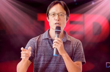 Animoca Brand’s CEO Yat Siu Explores the Open Metaverse and the Promise of Web3 in a TED Talk