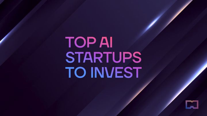 Top 20 AI Startups to Invest in 2023