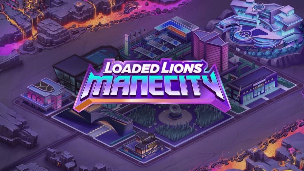 Loaded Lions: Crypto.com's NFT Collection Ventures into Blockchain Gaming with Cronos Chain Launch