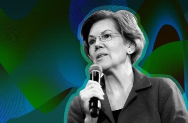 Elizabeth Warren criticizes upcoming closed-door AI summit between senators, tech leaders