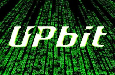 South Korean UPbit counters 1,800% surge in hacking attempts with AI-driven security measures