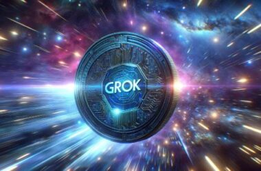 Unknown Grok token rallies 1300% after Musk introduces chatbot