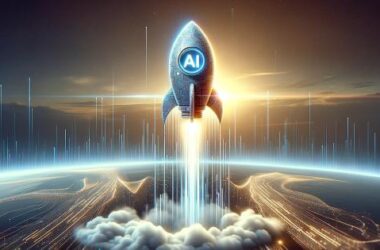AI tokens surge 9% amid OpenAI leadership saga