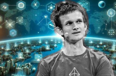 Buterin sees benefit of ‘uploading’ minds and need for open-source innovation in AI