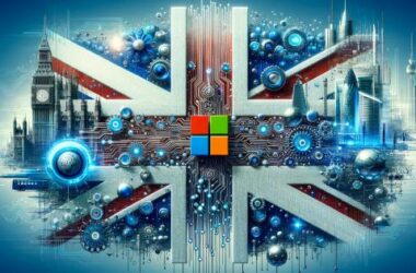 Microsoft to invest record $3.2B in UK AI infrastructure