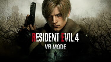 Over 40,000 PSVR 2 players have tried Resident Evil 4 VR Mode