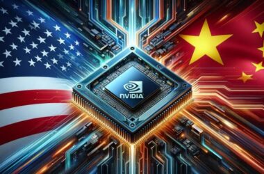 U.S. scrutinizing Nvidia’s China-bound AI chips to ensure compliance