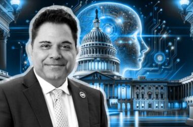 California senator proposes new legislation to ‘democratize’ AI resources