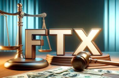 FTX files motion to offload $1.4 billion stake in AI startup Anthropic