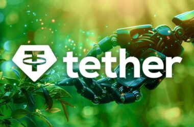 Tether launches AI arm ‘data’ aimed at building open-source LMMs via