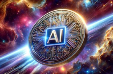 3 top AI projects surge over 30% following rumors of token merge – report