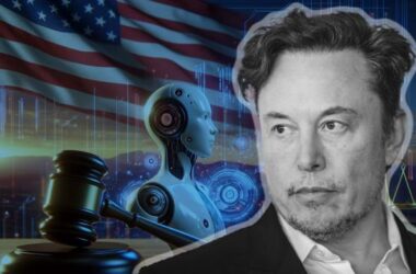 xAI Corp owner Elon Musk sues OpenAI for straying from non-profit roots