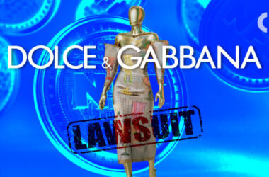 NFT Buyer Sues Dolce & Gabbana Over Value Loss