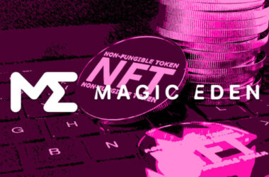 Ordinals sales elevate Magic Eden to top NFT marketplace surpassing Blur by $108 million