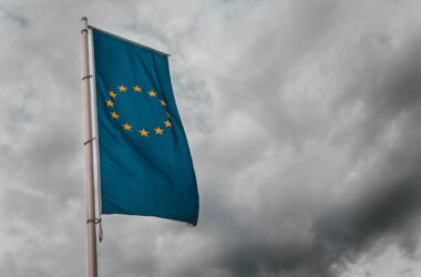 EU AI legislation sparks controversy over data transparency